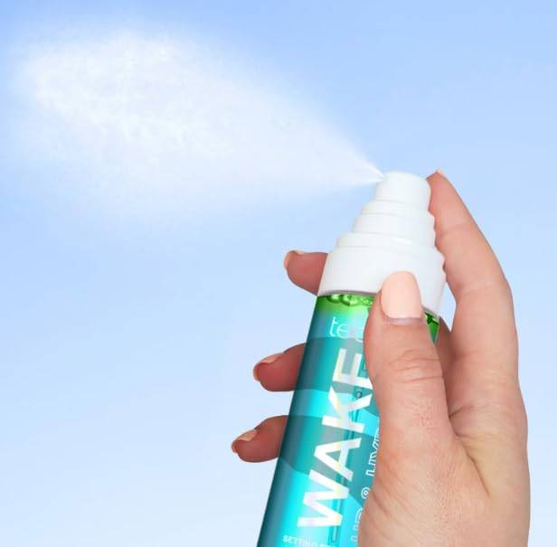 Technic Wake Up & Hydrate product image