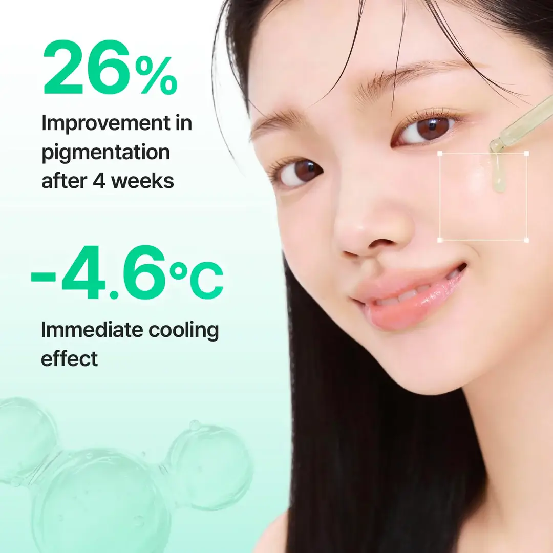 CENTELLIAN 24+ Madeca Azelic Acid 10+ Calming Serum 30ml product image