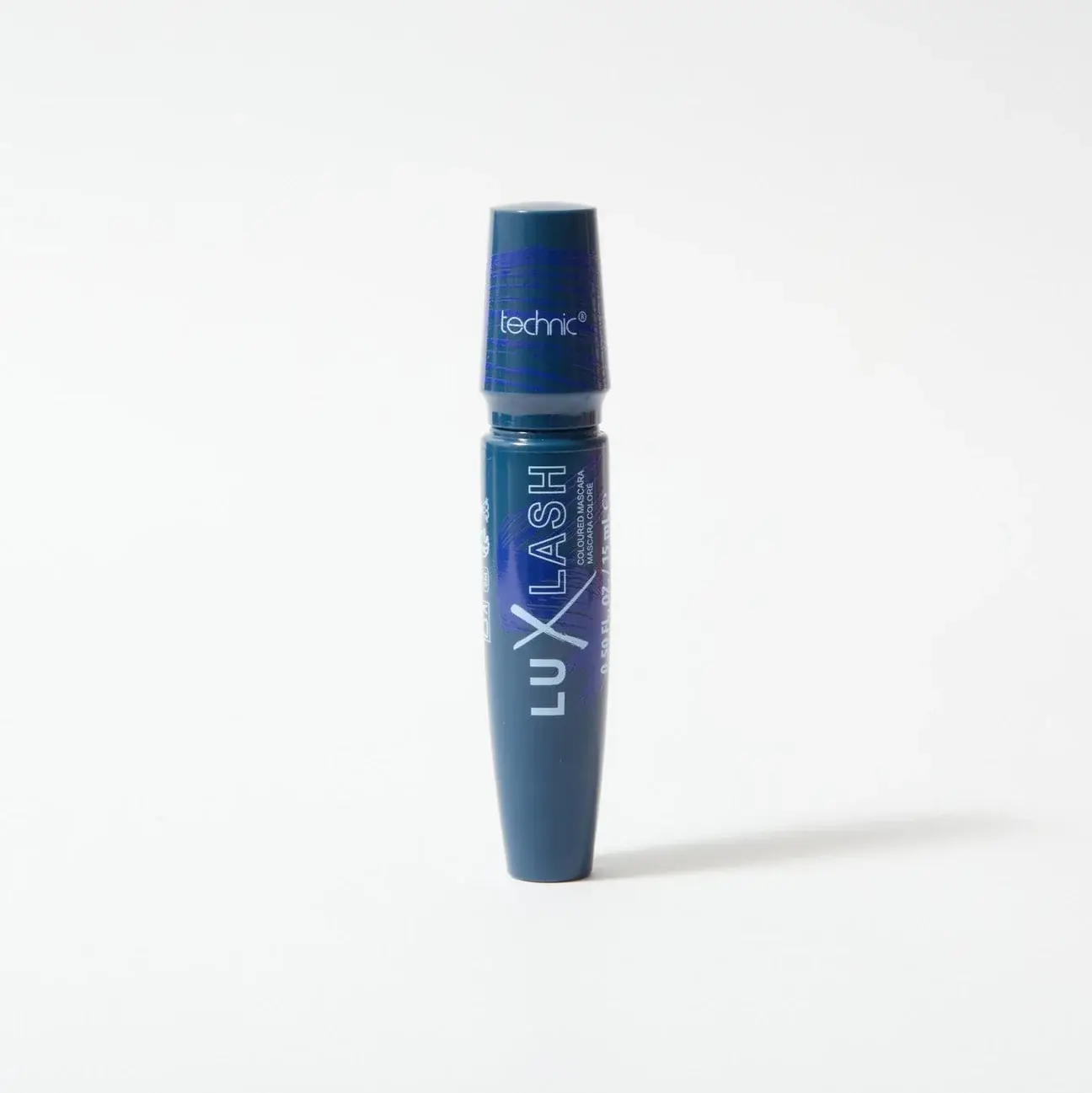 Technic Lux Lash Mascara - Navy Blue product image