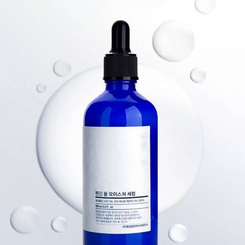 Pyunkang Yul Deluxe Moisture Serum 9ml product image