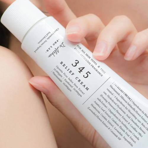 Dr.Althea 345 Relief Cream 15ml product image
