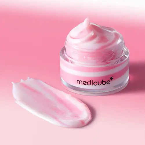 MEDICUBE PDRN Lip Sleeping Mask 10g product image
