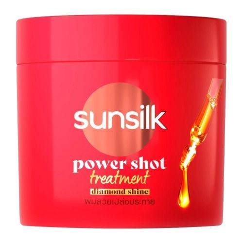 Sunsilk Power Shot Treatment For Diamond Shine 250ml product image