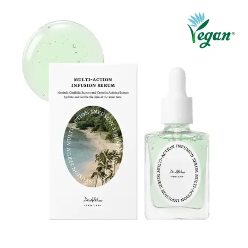 DR.Althea Multi-Action Infusion Serum 30ml product image