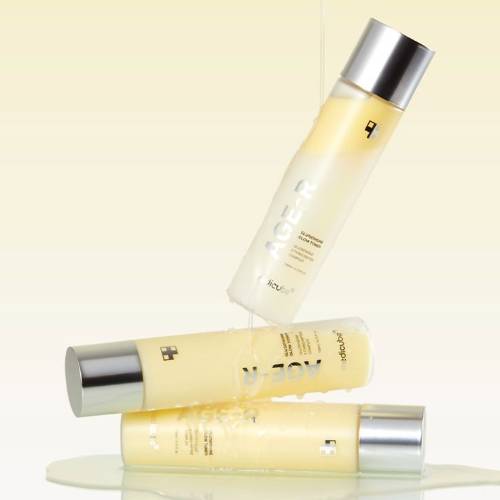 Medicube Age-R Glutathione Glow Toner 140ml product image