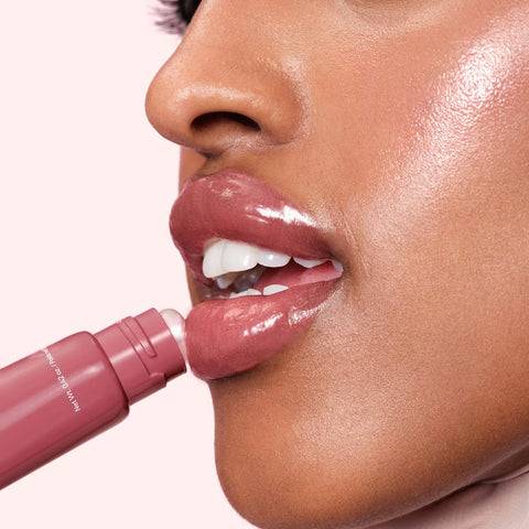 LANEIGE Glaze Craze Tinted Lip Serum 12g (Maple Glaze) product image