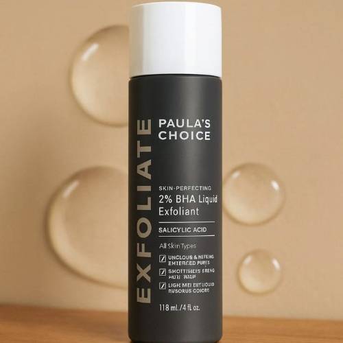 Paula’s Choice Skin Perfecting 2% BHA Liquid Exfoliant 118ml product image