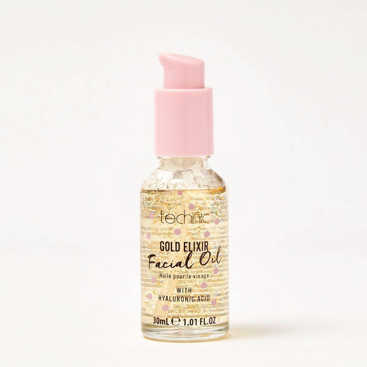 Technic Gold Flixir Facial Oil product image