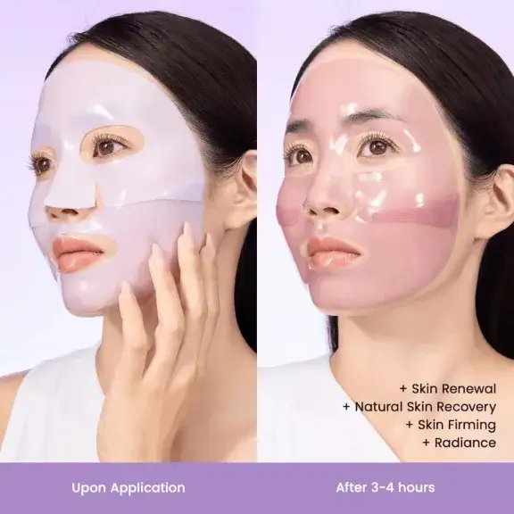 BIODANCE Rejuvenating Caviar PDRN Real Deep Mask product image