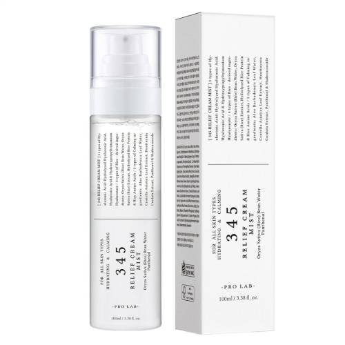 Dr.Althea 345 Relief Cream Mist 100ml product image