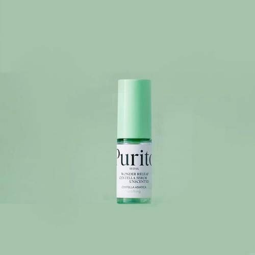 Purito Seoul Wonder Releaf Unscented Centella Serum 15 ml product image