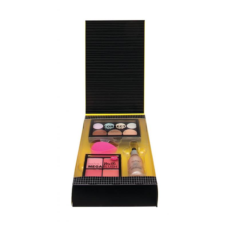 Technic All About That Face Makeup Kit product image