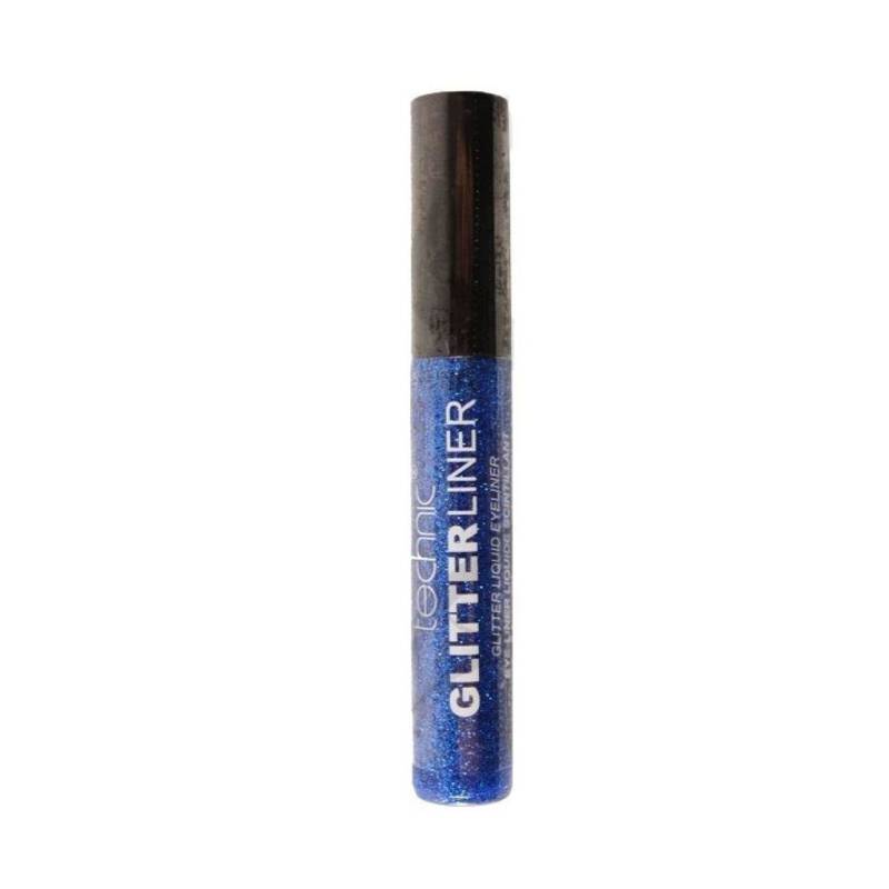 Technic Glitter Liquid Liner Blue product image