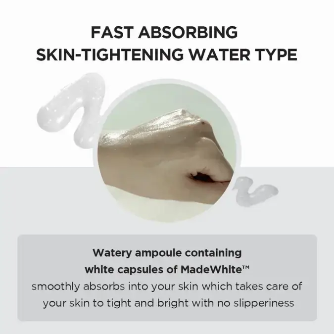 SKIN1004 Madagascar Centella Tone Brightening Capsule Ampoule 100 ml Buy And Get Anua Heartleaf Pore Control Cleansing Oil Mini 20m product image