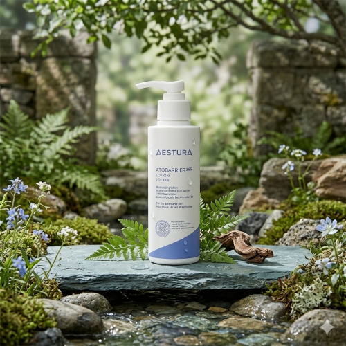 AESTURA Atobarrier 365 Lotion 30ml product image