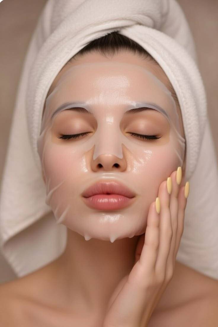 Technic Calming Cica Mask product image