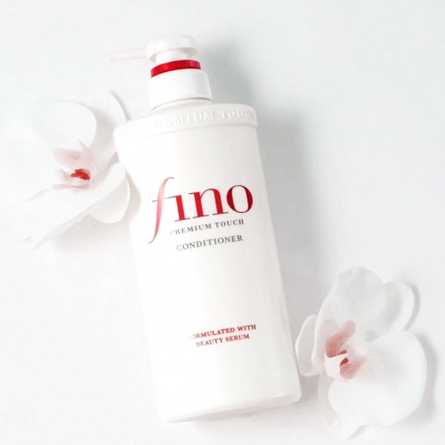 Fino Premium Touch Conditioner 550ML product image
