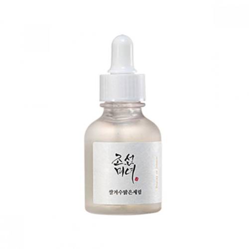 Beauty of Joseon Glow Deep Serum : Rice + Arbutin 30ml product image