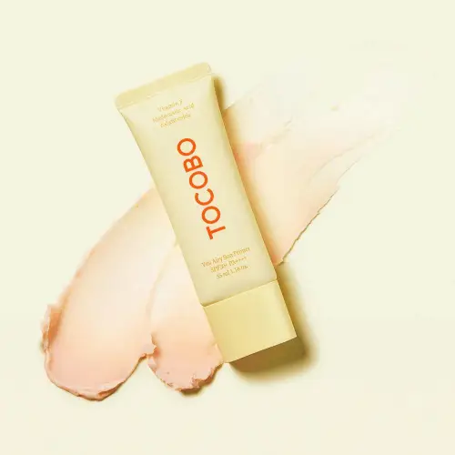 TOCOBO Vita Airy Sun Primer SPF50+ PA++++ (35ml) product image