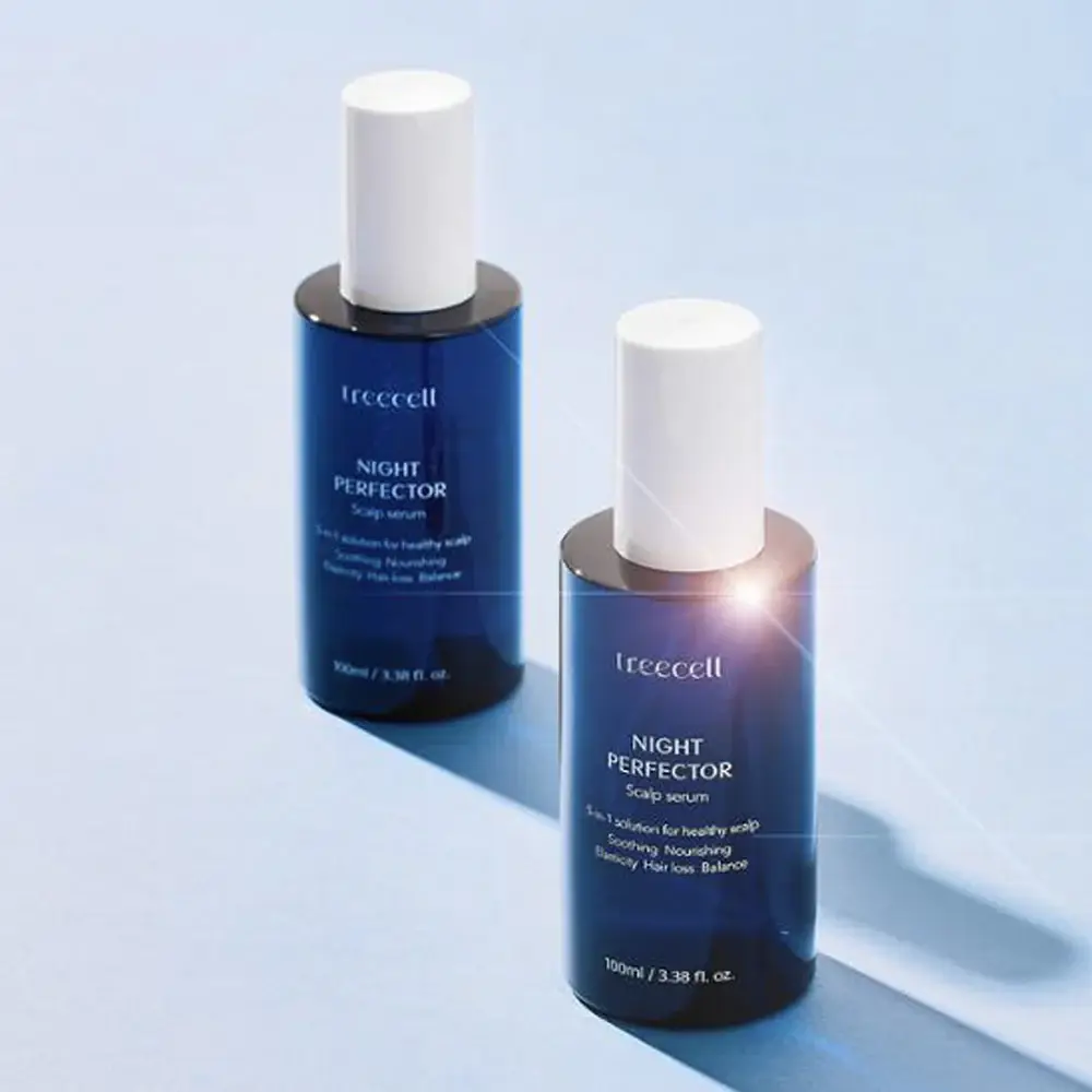 Treecell Night Perfector 100ml product image