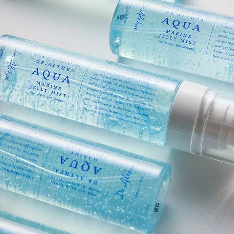 Dr.Althea Aqua Marine Jelly Mist 100ml product image