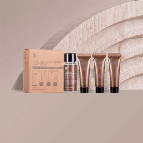 BENTON Snail Bee High Content Starter Kit product image