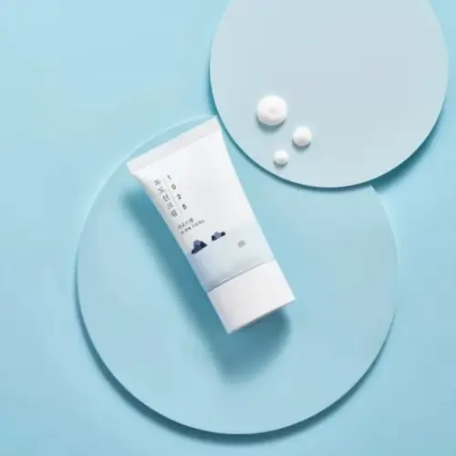 Round Lab 1025 DOKDO SUNSCREEN 50ml product image