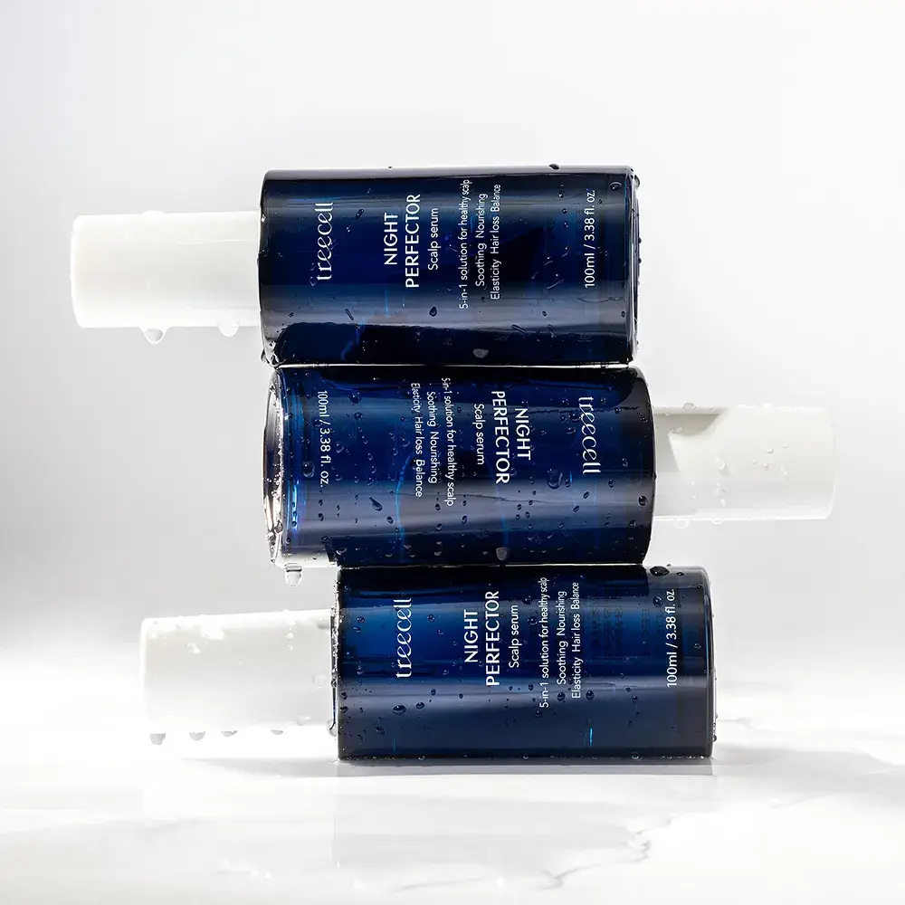 Treecell Night Perfector 100ml product image