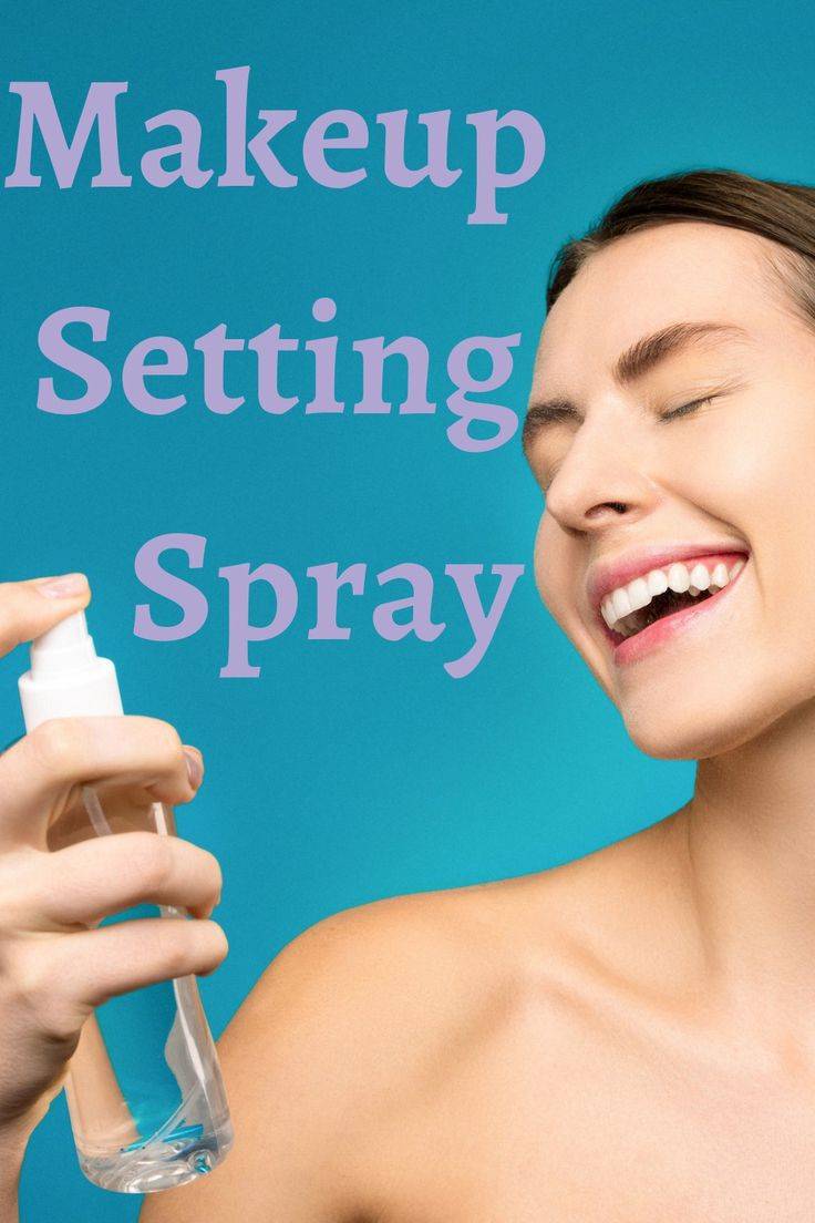 Technic Dewy Makeup Setting Spray product image