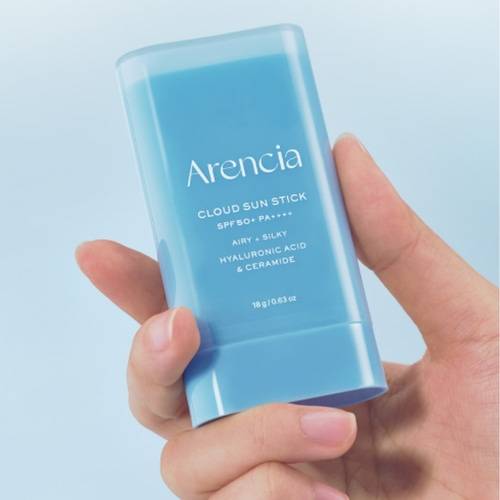 ARENCIA Cloud Sun Stick 18g product image