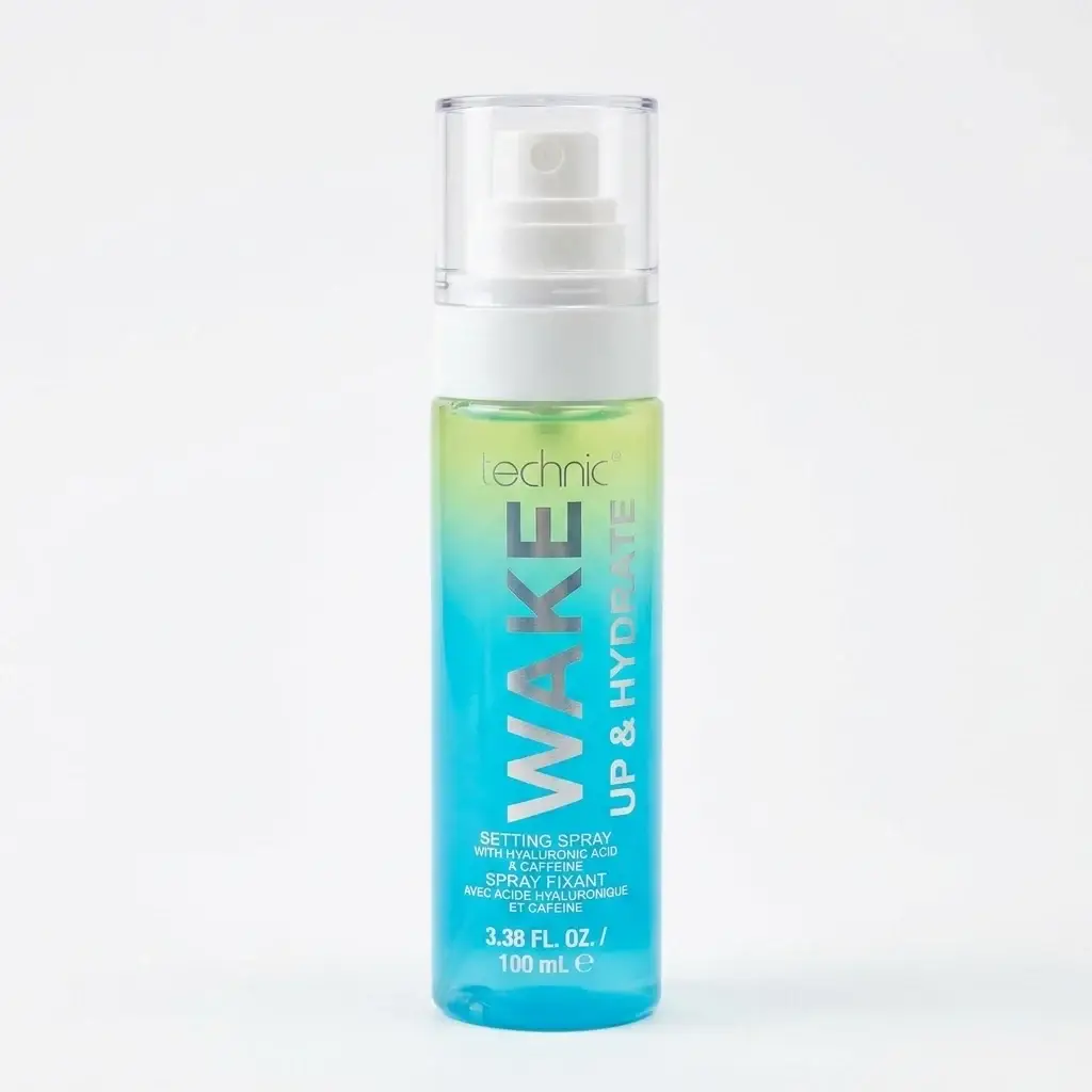 Technic Wake Up & Hydrate product image