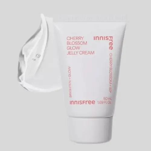 Innisfree Cherry Blossom Glow Jelly Cream 50ml product image