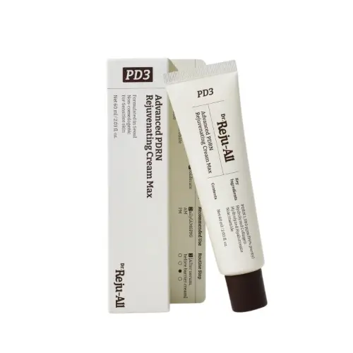 Dr.Reju-All Advanced PDRN Rejuvenating Cream Max 60ml product image