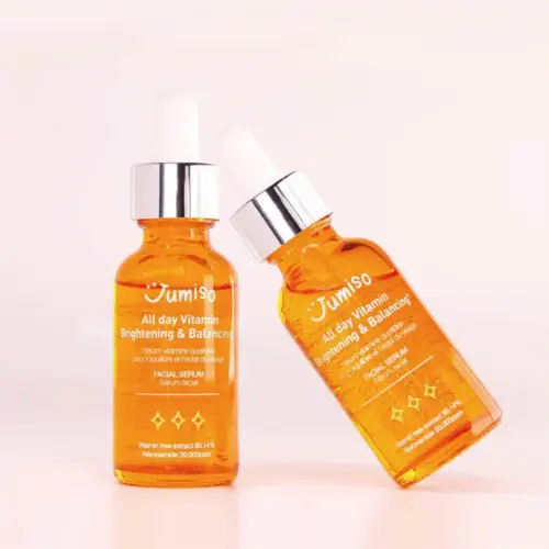 Jumiso All Day Vitamin Brightening & Balancing Facial Serum 30ml product image