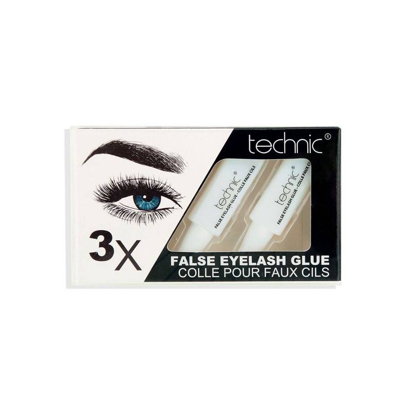 Technic 3x False Eyelash Glue product image