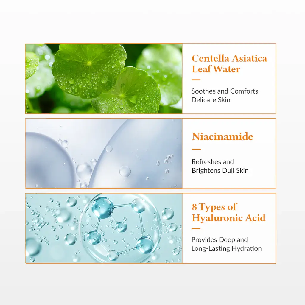 Dr.Althea Vitamin C Boosting Serum 30ml product image