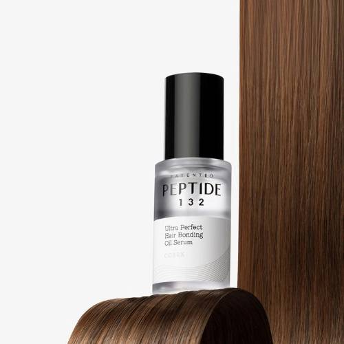 COSRX PEPTIDE-132 Ultra Perfect Hair Bonding Oil Serum