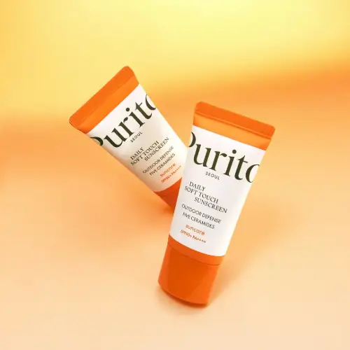 PURITO SEOUL PURITO Daily Soft Touch Sunscreen 15ml product image
