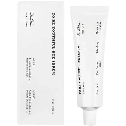 Dr.Althea To Be Youthful Eye Serum 25ml product image