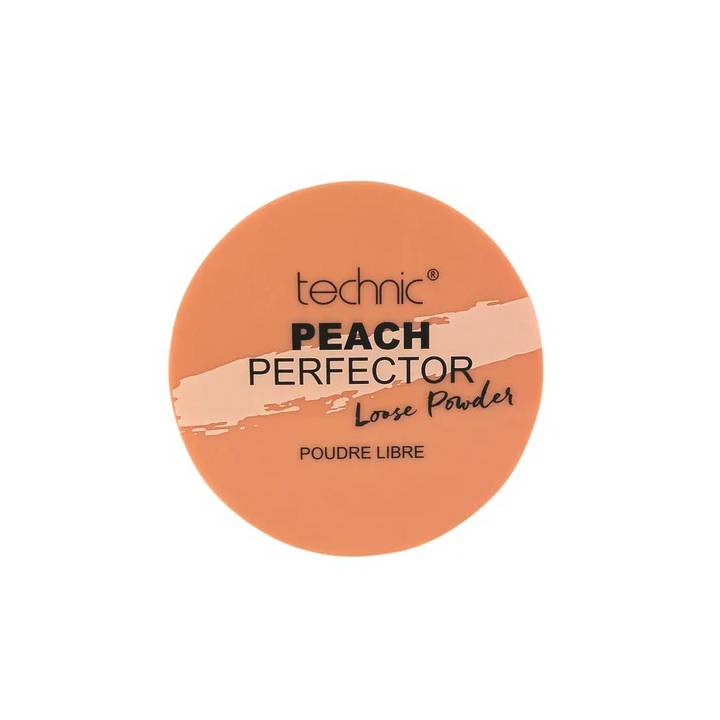 Technic Peach Perfector Loose Powder product image