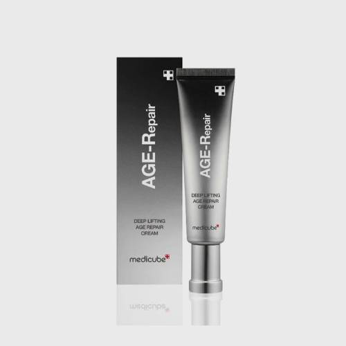 MEDICUBE Deep Lifting Age Repair Cream 30ml product image