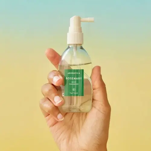 AROMATICA Rosemary Root Enhancer  100ml product image