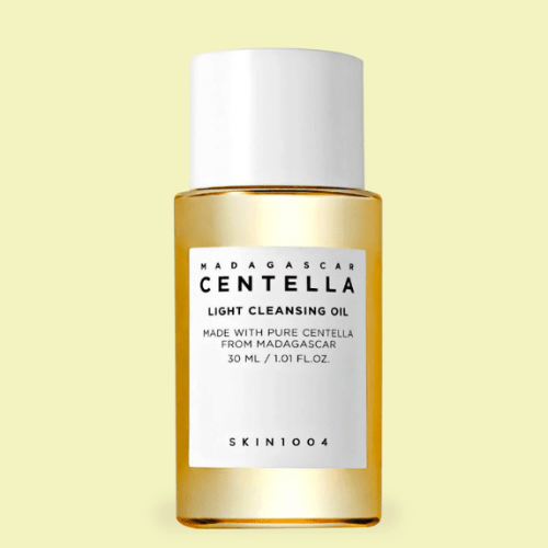 SKIN1004 Madagascar Centella Light Cleansing Oil 30 ml