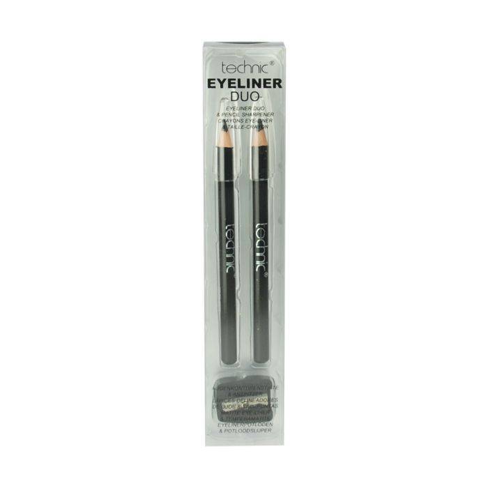 Technic Eyeliner Duo with Sharpner product image
