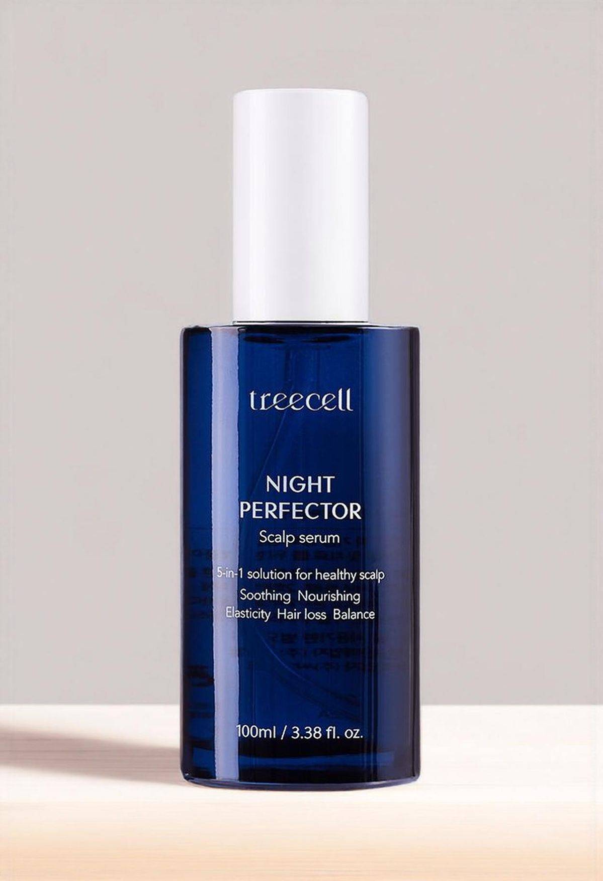 Treecell Night Perfector 100ml product image