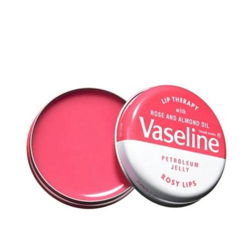 Vaseline Lip Therapy Rosy Lips 20g