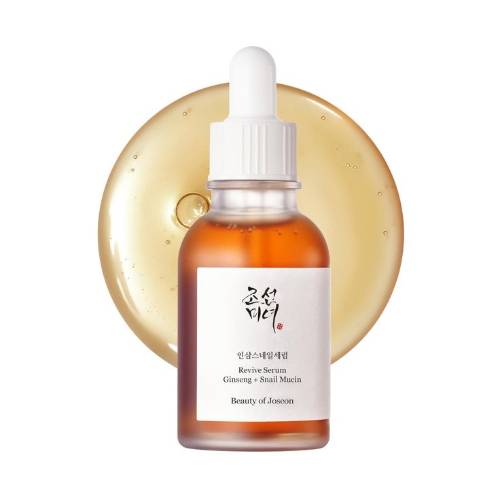 Beauty Of Joseon Revive Serum : Ginseng + Snail Mucin 60ml product image