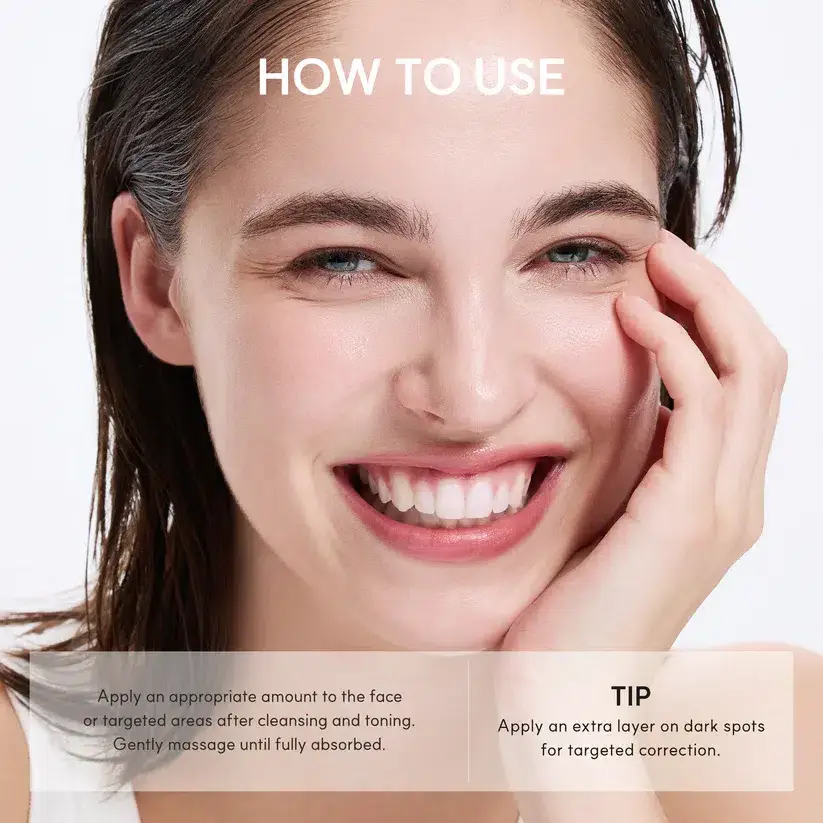 ARENCIA TXA Booster Shot 30ml product image