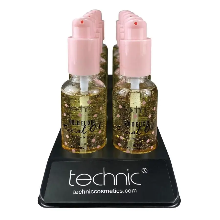 Technic Gold Flixir Facial Oil product image
