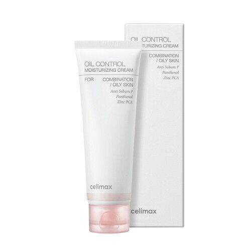 CELIMAX Oil Control Moisturizing Cream 80ml product image